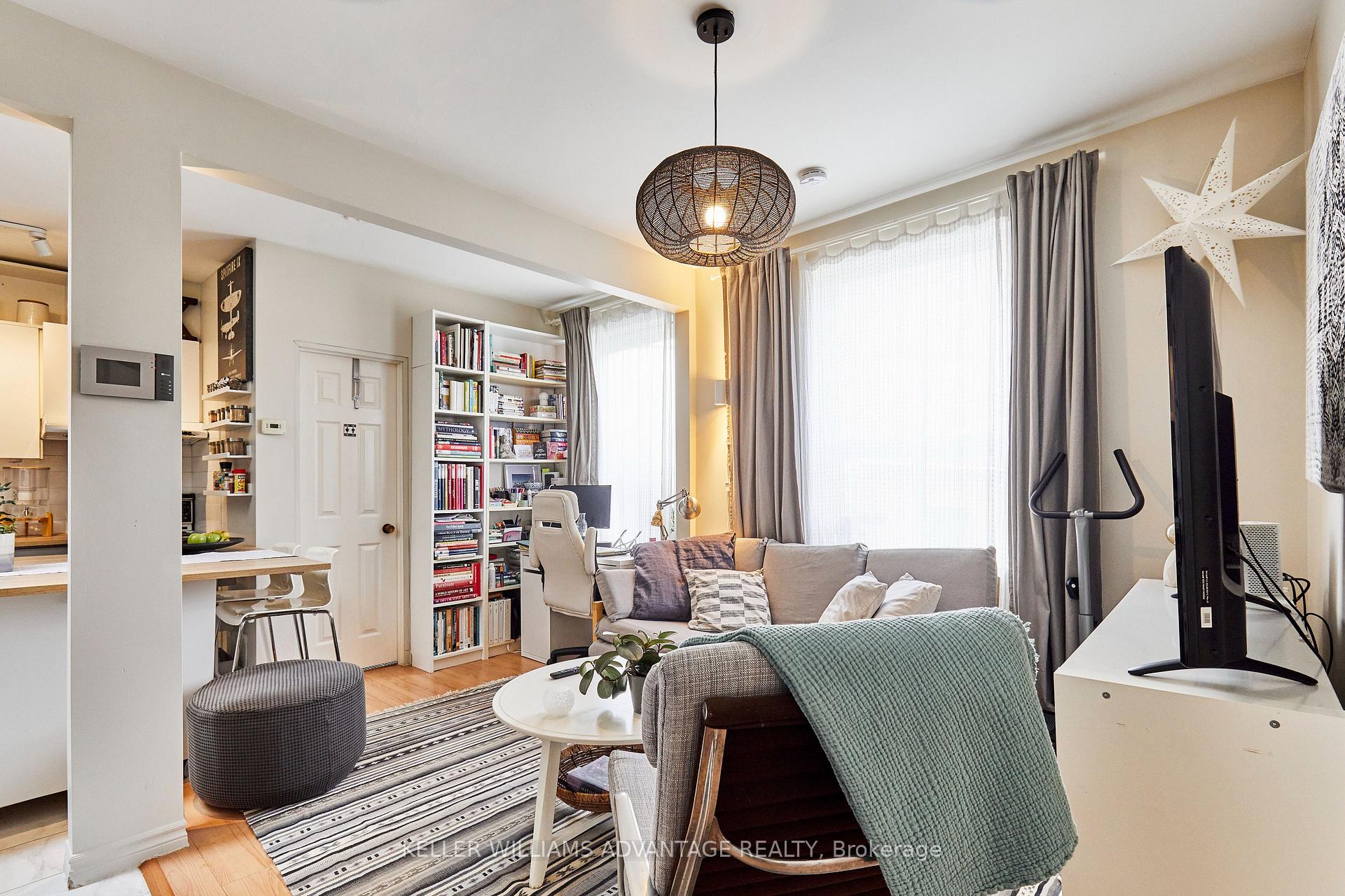 Photo 10 of 280 Woodfield Road, Toronto, Greenwood-Coxwell — HOMEH