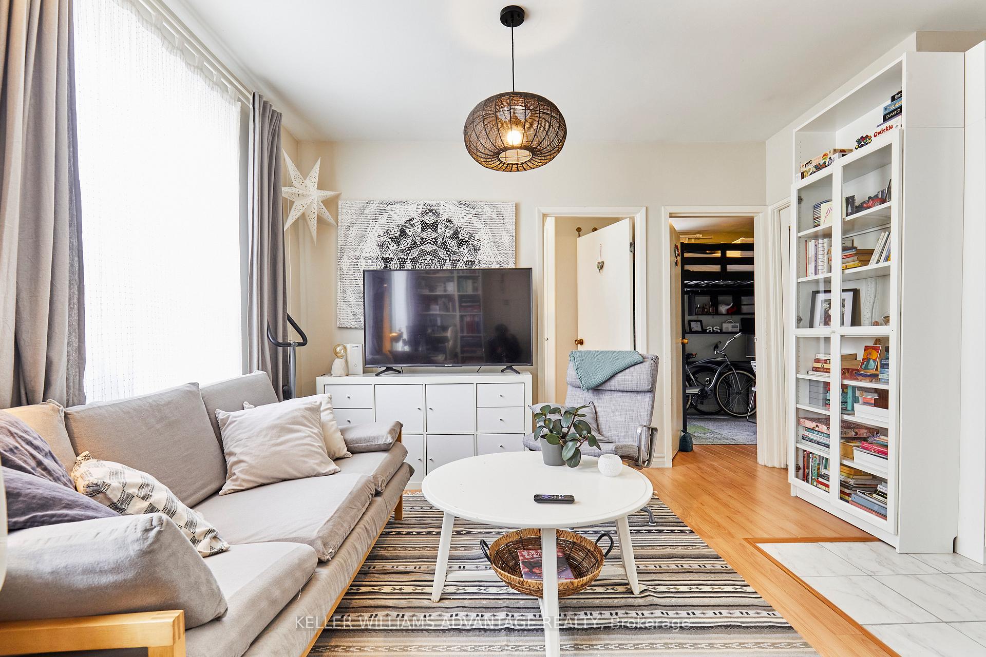 Photo 11 of 280 Woodfield Road, Toronto, Greenwood-Coxwell — HOMEH
