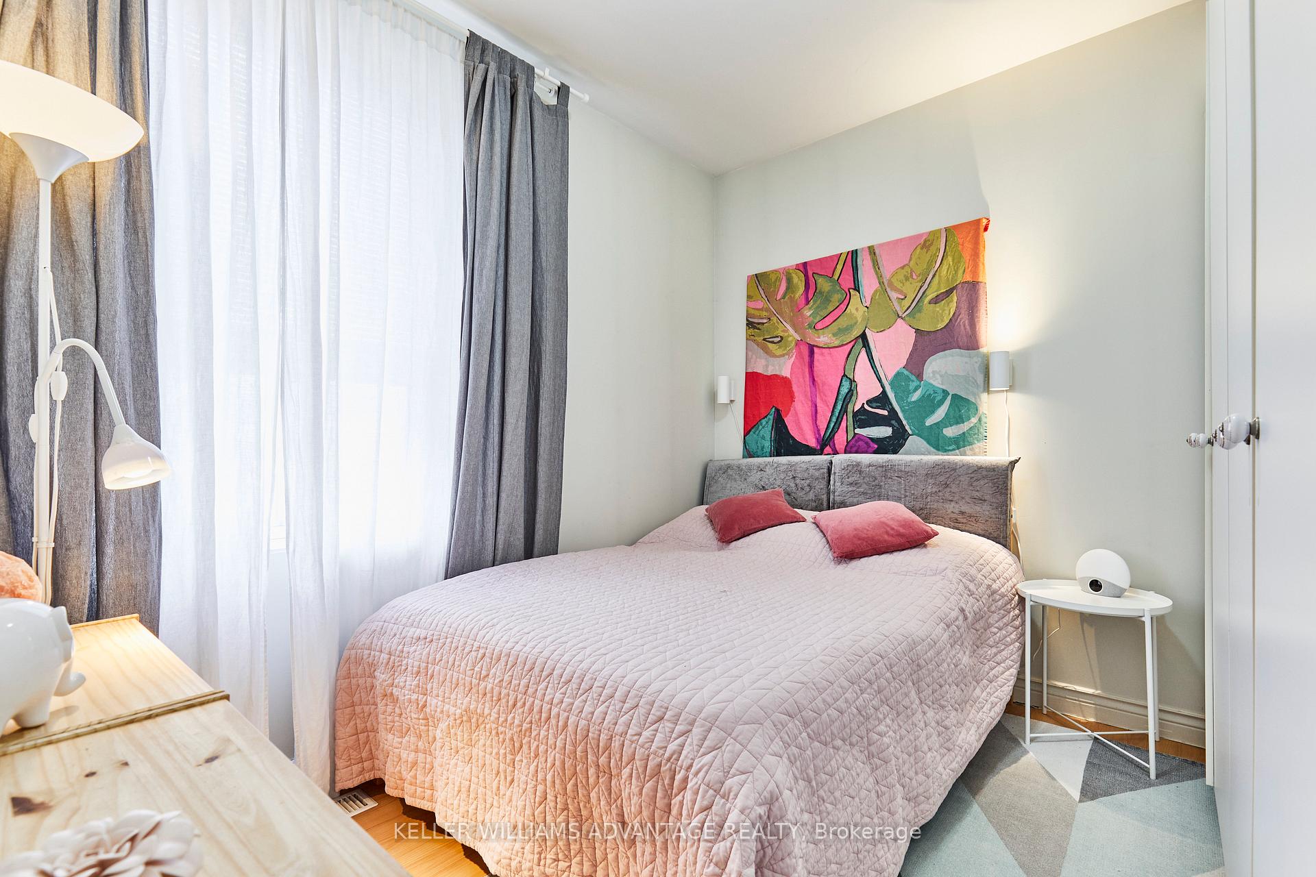 Photo 12 of 280 Woodfield Road, Toronto, Greenwood-Coxwell — HOMEH
