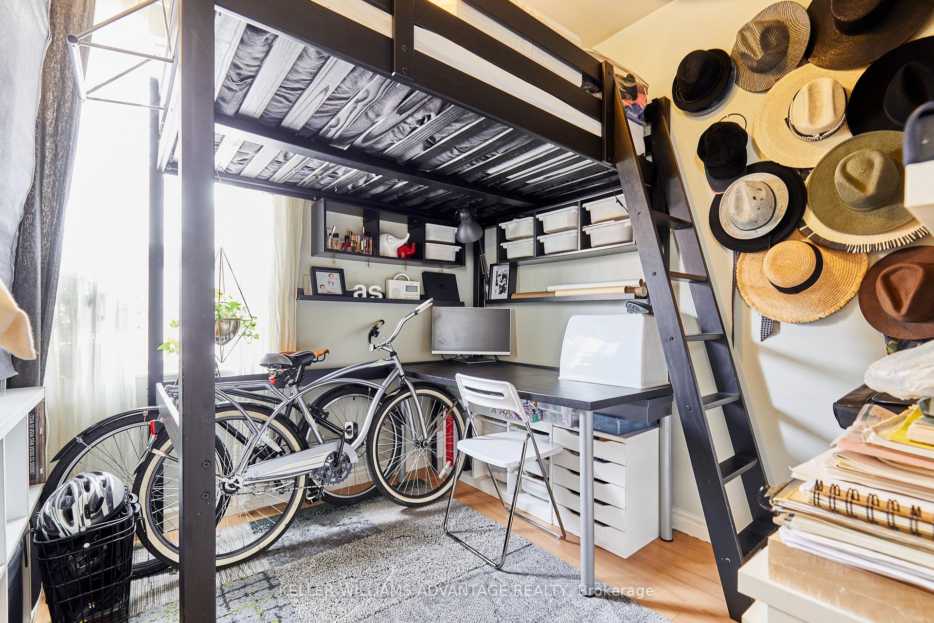 Photo 13 of 280 Woodfield Road, Toronto, Greenwood-Coxwell — HOMEH