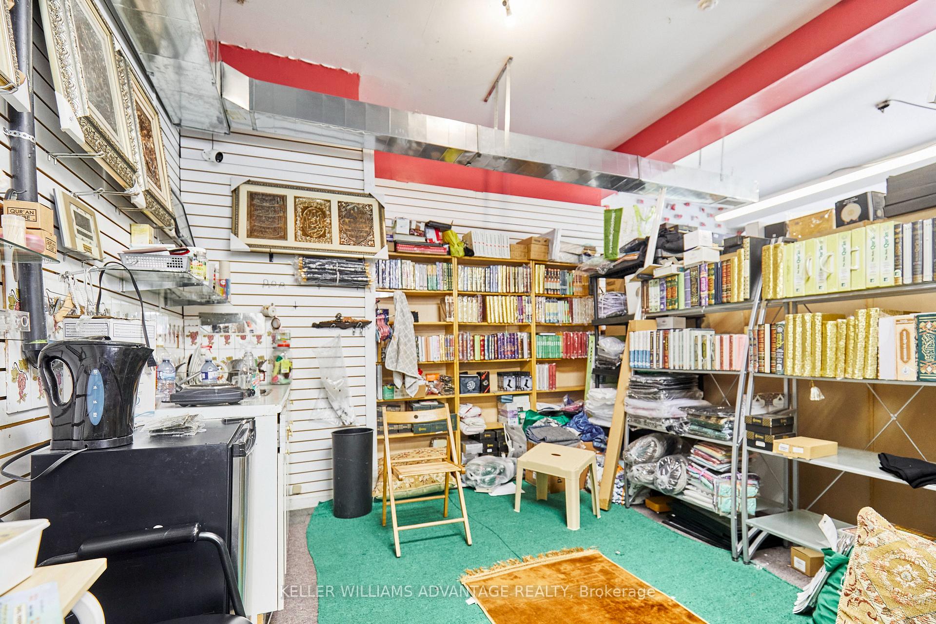 Photo 33 of 280 Woodfield Road, Toronto, Greenwood-Coxwell — HOMEH