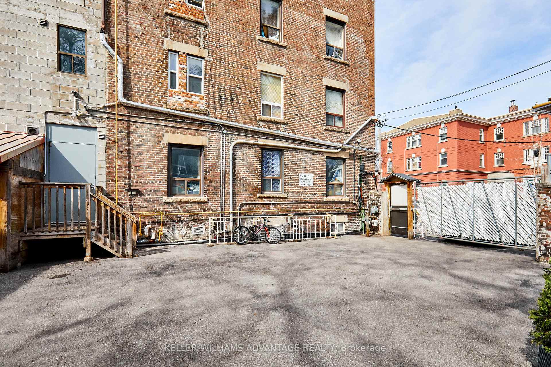 Photo 34 of 280 Woodfield Road, Toronto, Greenwood-Coxwell — HOMEH
