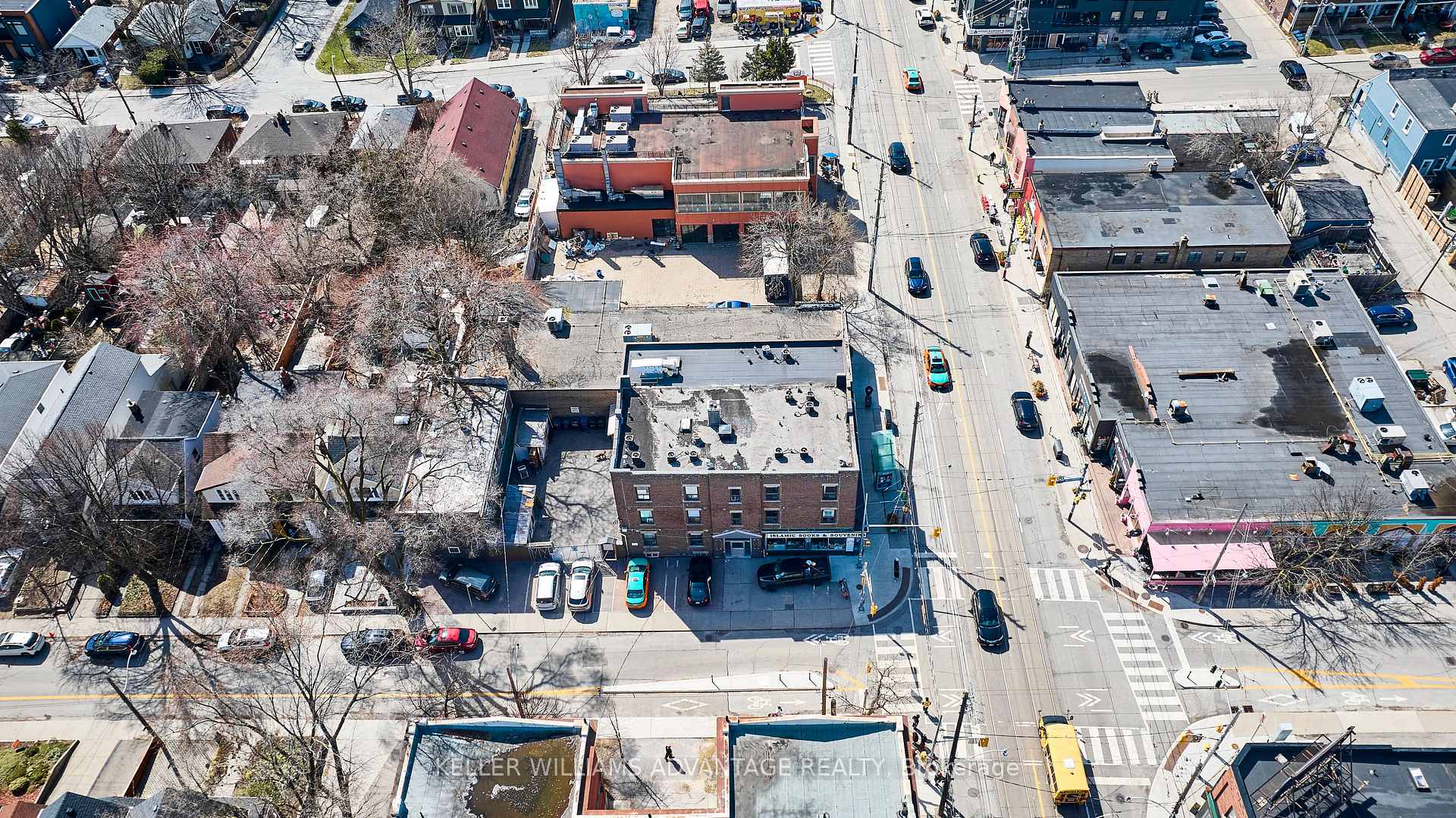 Photo 38 of 280 Woodfield Road, Toronto, Greenwood-Coxwell — HOMEH