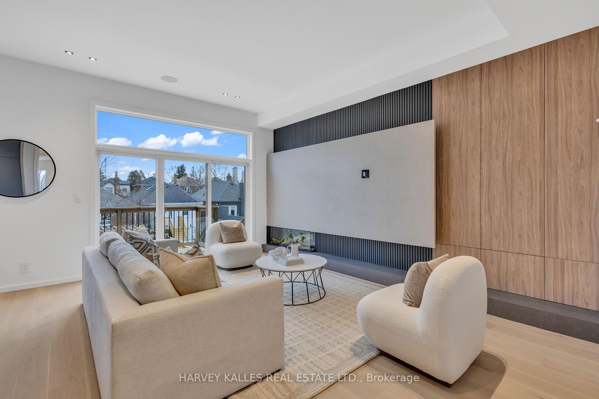 Photo 12 of 187 Roe Avenue, Toronto, Bedford Park-Nortown — HOMEH