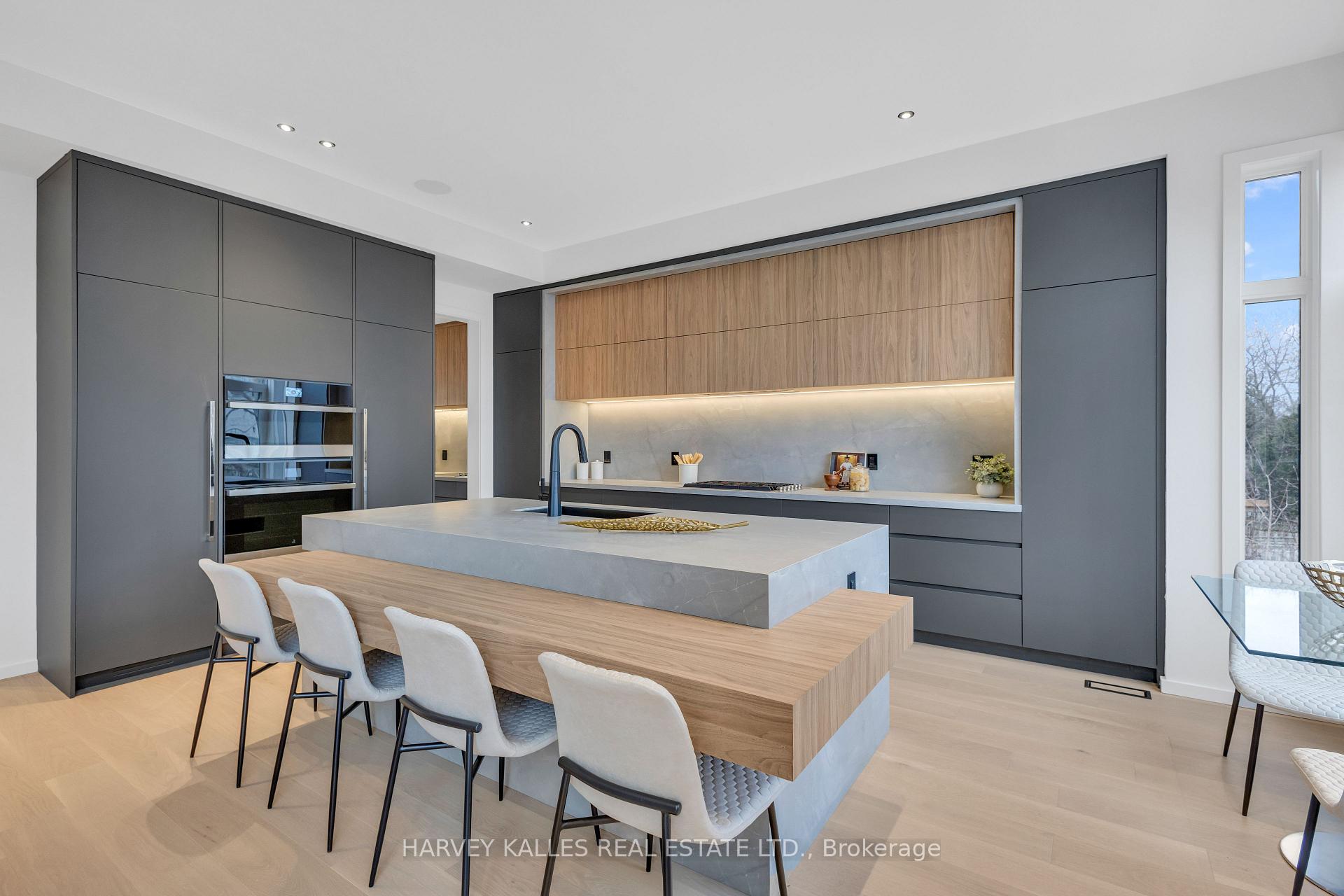 Photo 17 of 187 Roe Avenue, Toronto, Bedford Park-Nortown — HOMEH