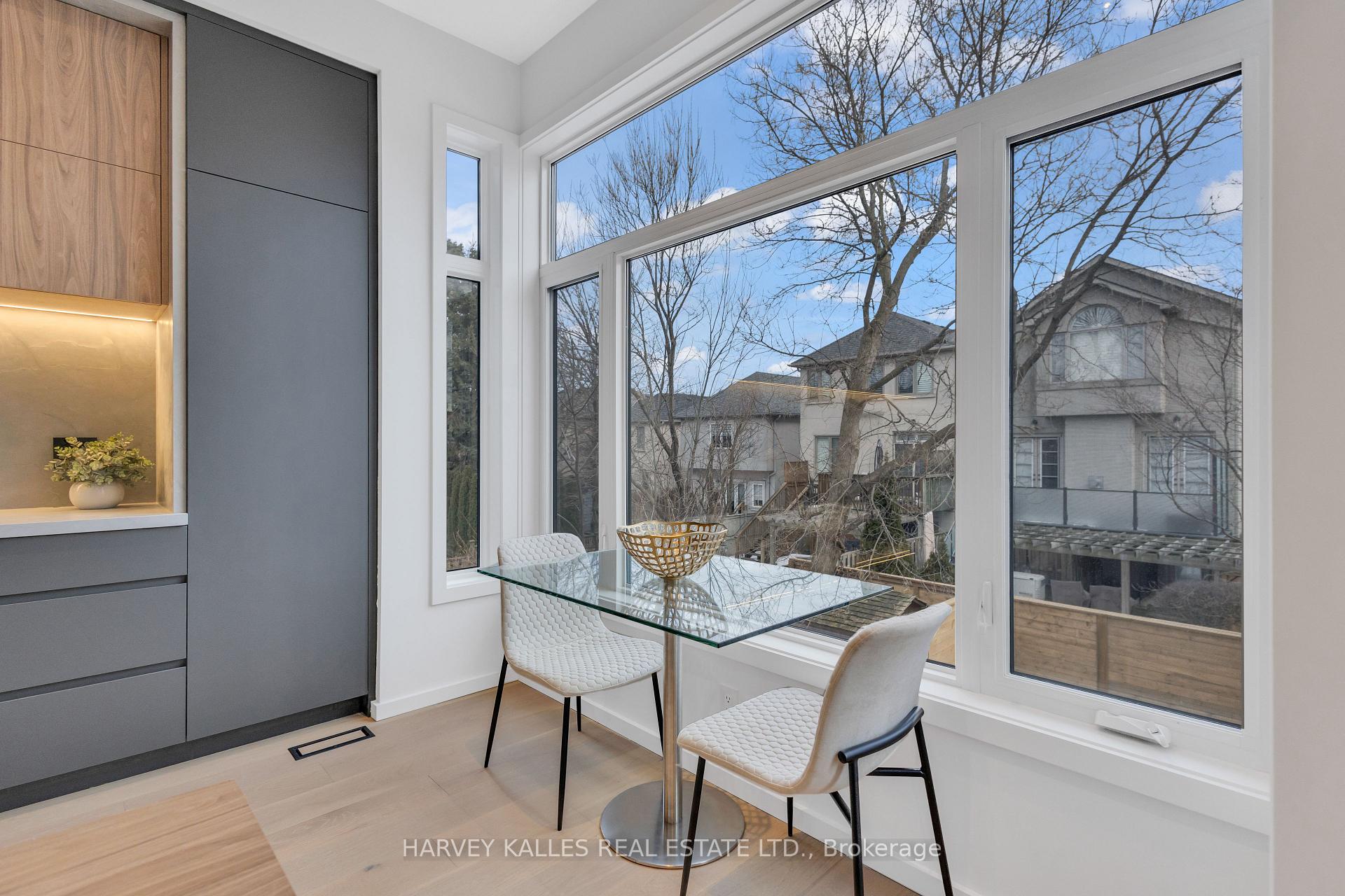 Photo 18 of 187 Roe Avenue, Toronto, Bedford Park-Nortown — HOMEH