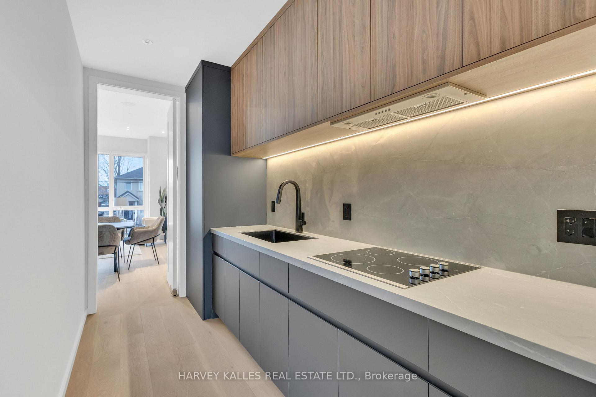 Photo 21 of 187 Roe Avenue, Toronto, Bedford Park-Nortown — HOMEH