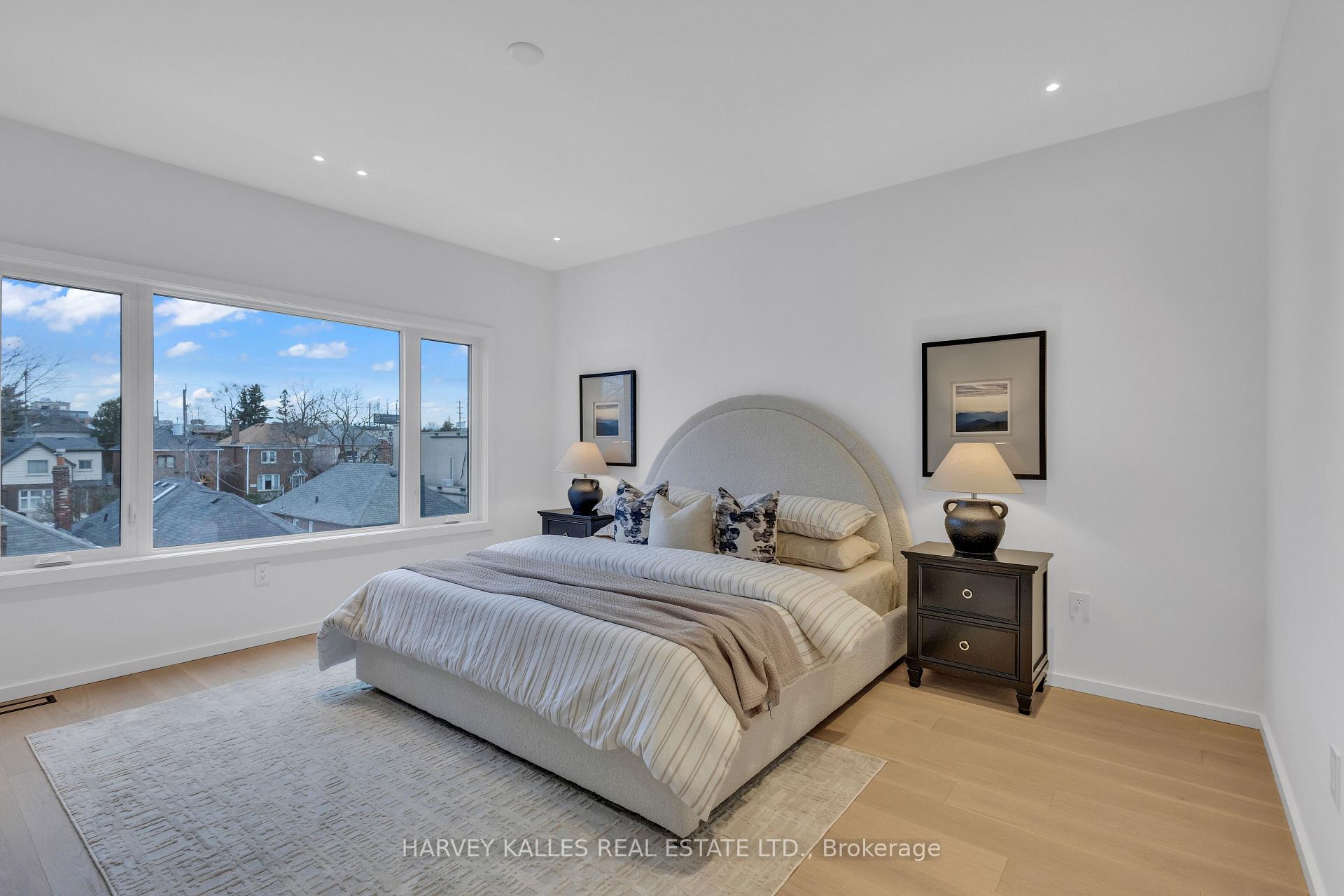 Photo 25 of 187 Roe Avenue, Toronto, Bedford Park-Nortown — HOMEH