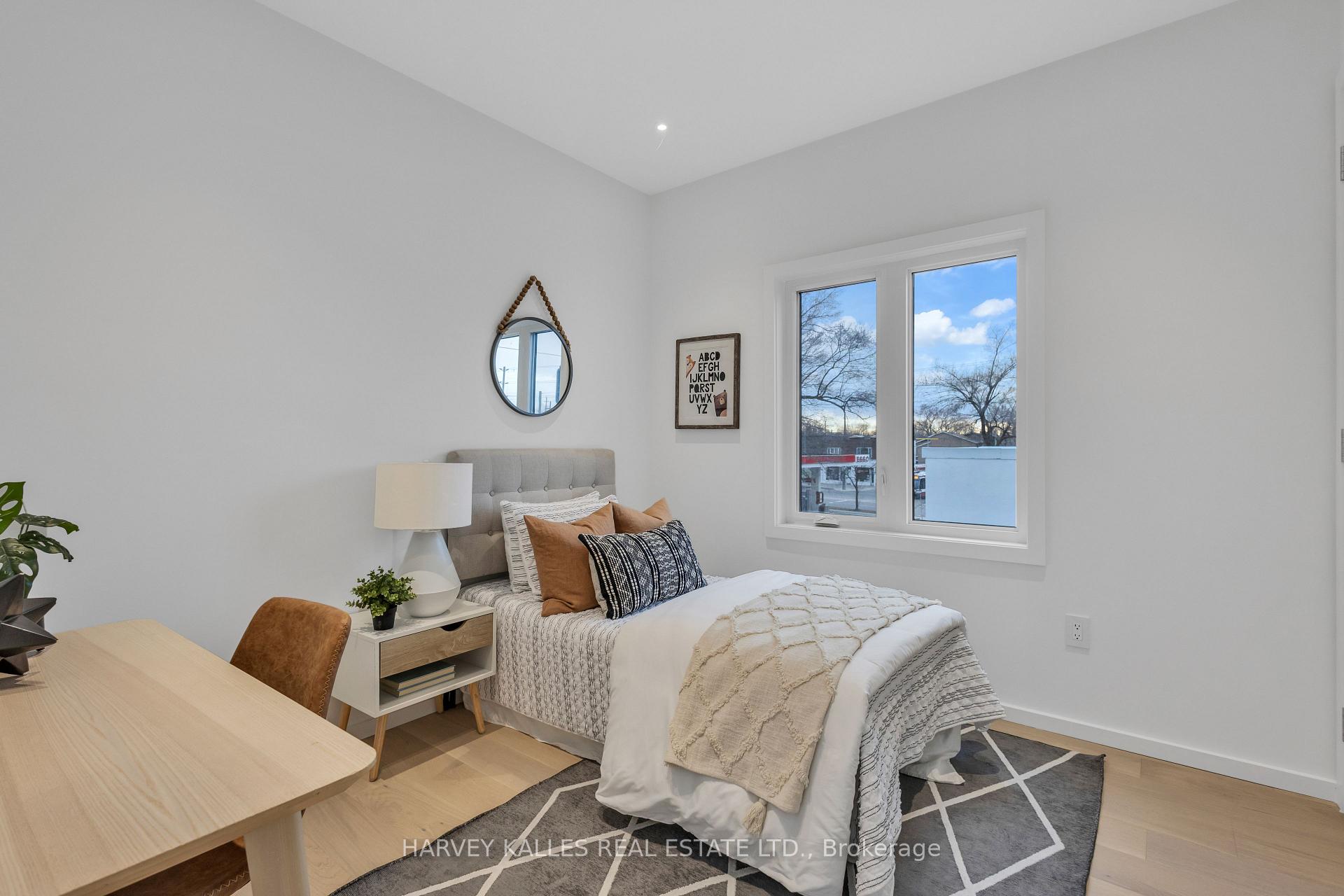 Photo 31 of 187 Roe Avenue, Toronto, Bedford Park-Nortown — HOMEH