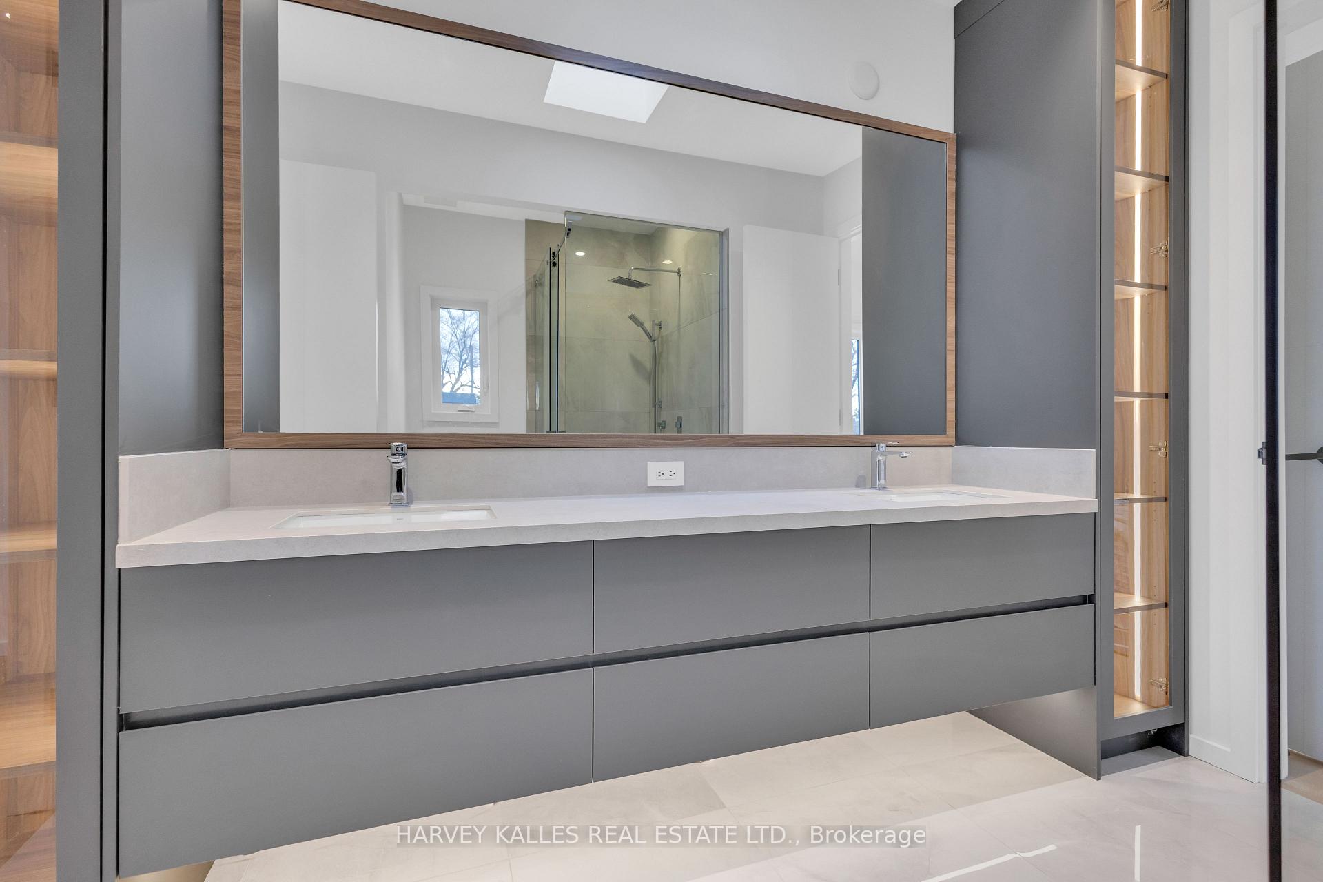 Photo 33 of 187 Roe Avenue, Toronto, Bedford Park-Nortown — HOMEH