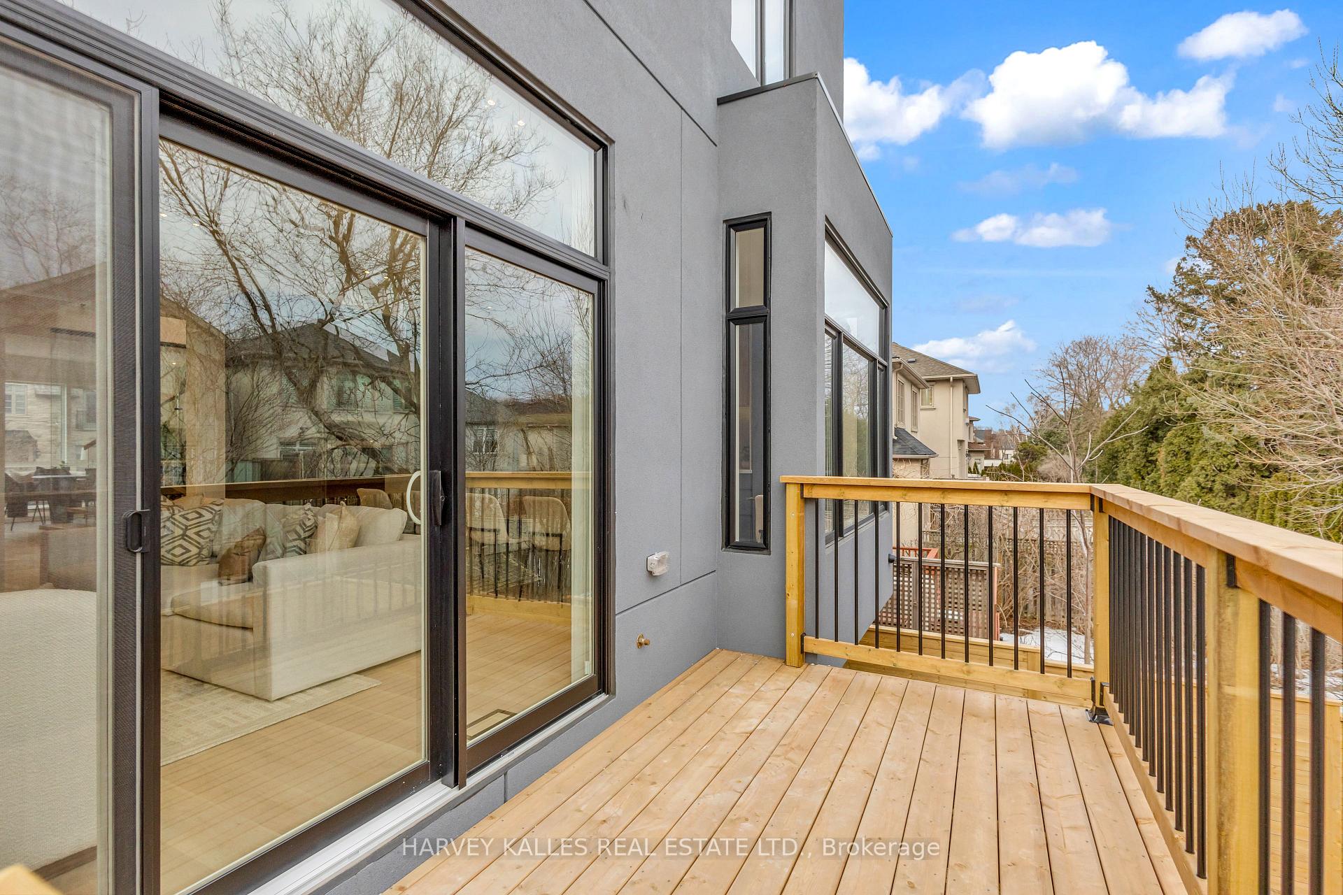 Photo 48 of 187 Roe Avenue, Toronto, Bedford Park-Nortown — HOMEH