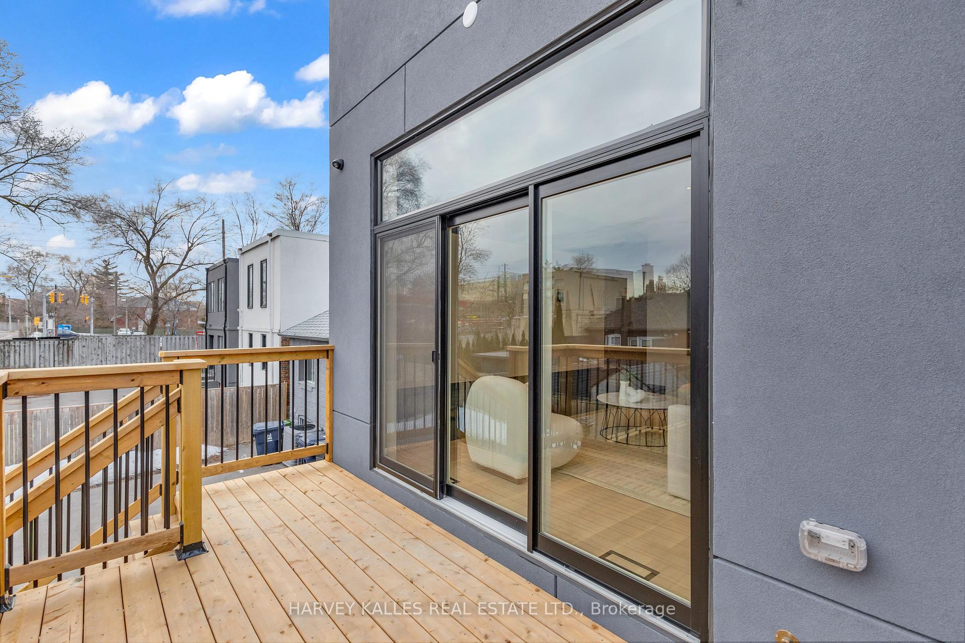 Photo 49 of 187 Roe Avenue, Toronto, Bedford Park-Nortown — HOMEH