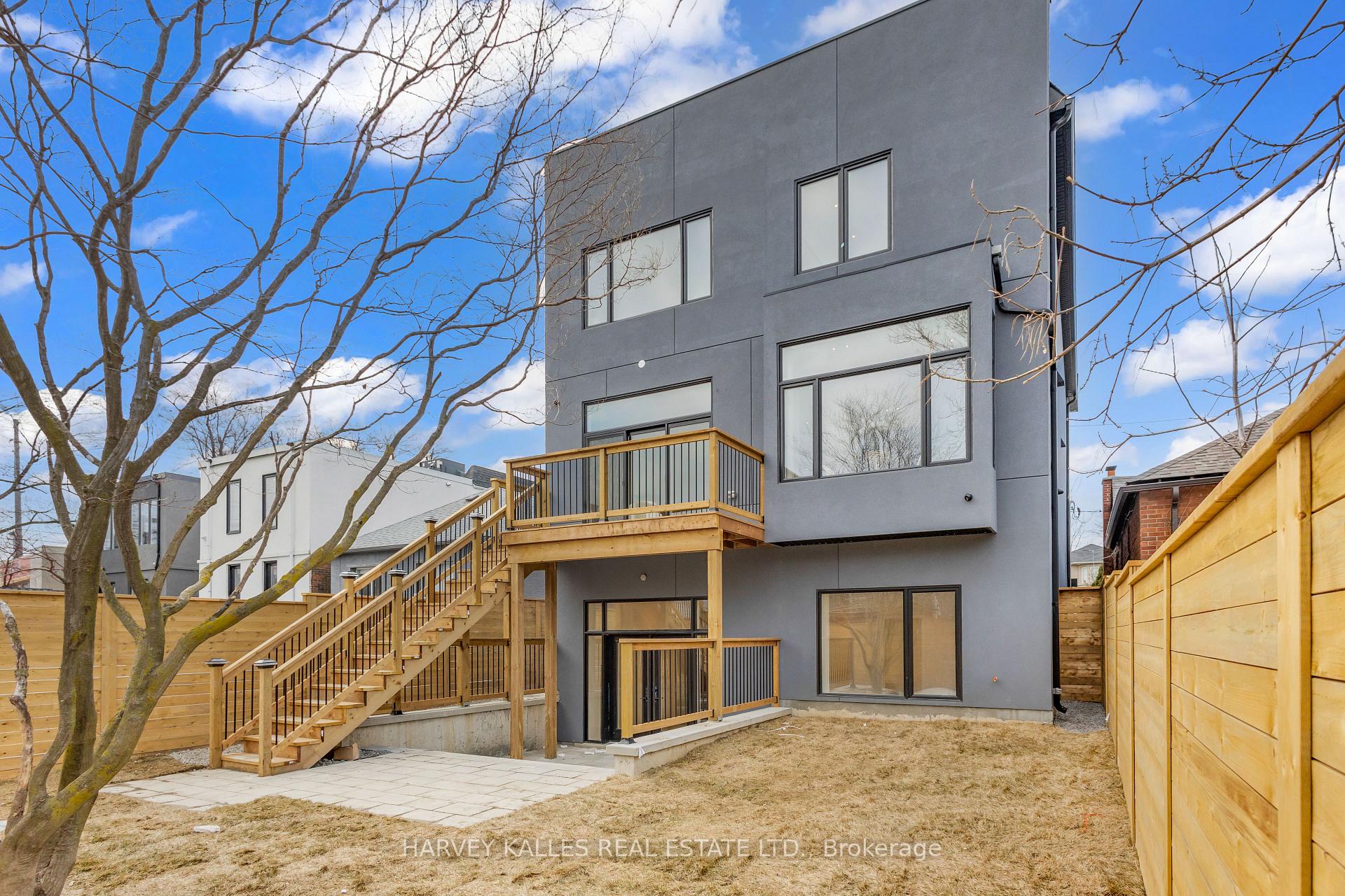 Photo 50 of 187 Roe Avenue, Toronto, Bedford Park-Nortown — HOMEH