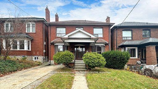 Photo 1 of 261 Winona Drive, Toronto, Oakwood Village — HOMEH