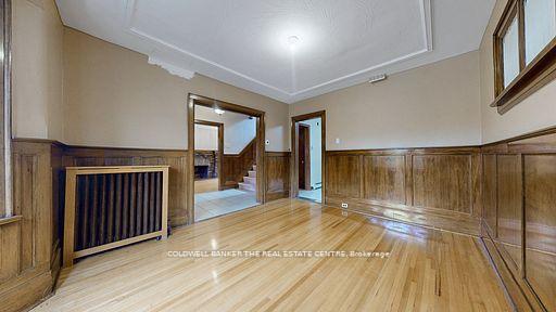 Photo 3 of 261 Winona Drive, Toronto, Oakwood Village — HOMEH