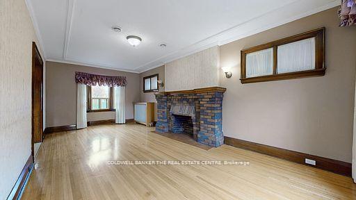 Photo 4 of 261 Winona Drive, Toronto, Oakwood Village — HOMEH