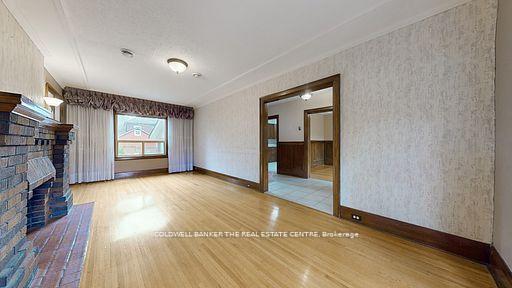 Photo 6 of 261 Winona Drive, Toronto, Oakwood Village — HOMEH