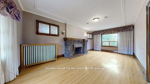 Photo 7 of 261 Winona Drive, Toronto, Oakwood Village — HOMEH