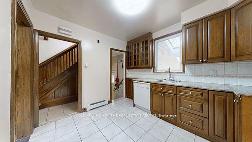 Photo 10 of 261 Winona Drive, Toronto, Oakwood Village — HOMEH