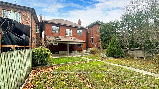 Photo 23 of 261 Winona Drive, Toronto, Oakwood Village — HOMEH