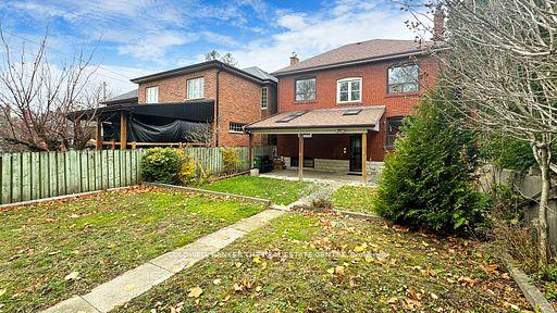 Photo 24 of 261 Winona Drive, Toronto, Oakwood Village — HOMEH