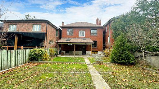 Photo 25 of 261 Winona Drive, Toronto, Oakwood Village — HOMEH