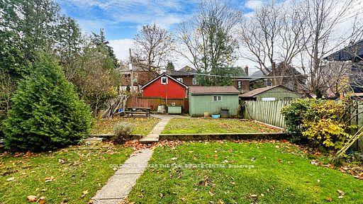 Photo 26 of 261 Winona Drive, Toronto, Oakwood Village — HOMEH