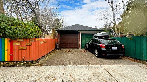 Photo 28 of 261 Winona Drive, Toronto, Oakwood Village — HOMEH