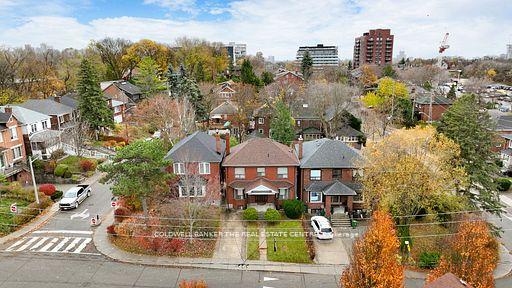 Photo 29 of 261 Winona Drive, Toronto, Oakwood Village — HOMEH