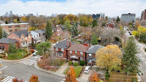 Photo 31 of 261 Winona Drive, Toronto, Oakwood Village — HOMEH
