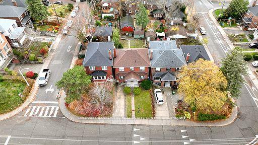 Photo 32 of 261 Winona Drive, Toronto, Oakwood Village — HOMEH