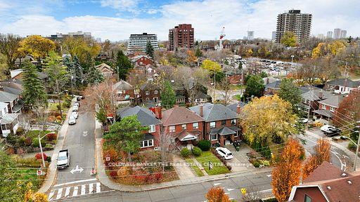 Photo 33 of 261 Winona Drive, Toronto, Oakwood Village — HOMEH