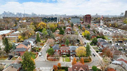 Photo 34 of 261 Winona Drive, Toronto, Oakwood Village — HOMEH
