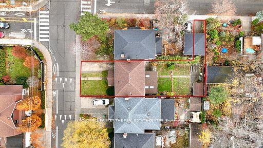 Photo 35 of 261 Winona Drive, Toronto, Oakwood Village — HOMEH