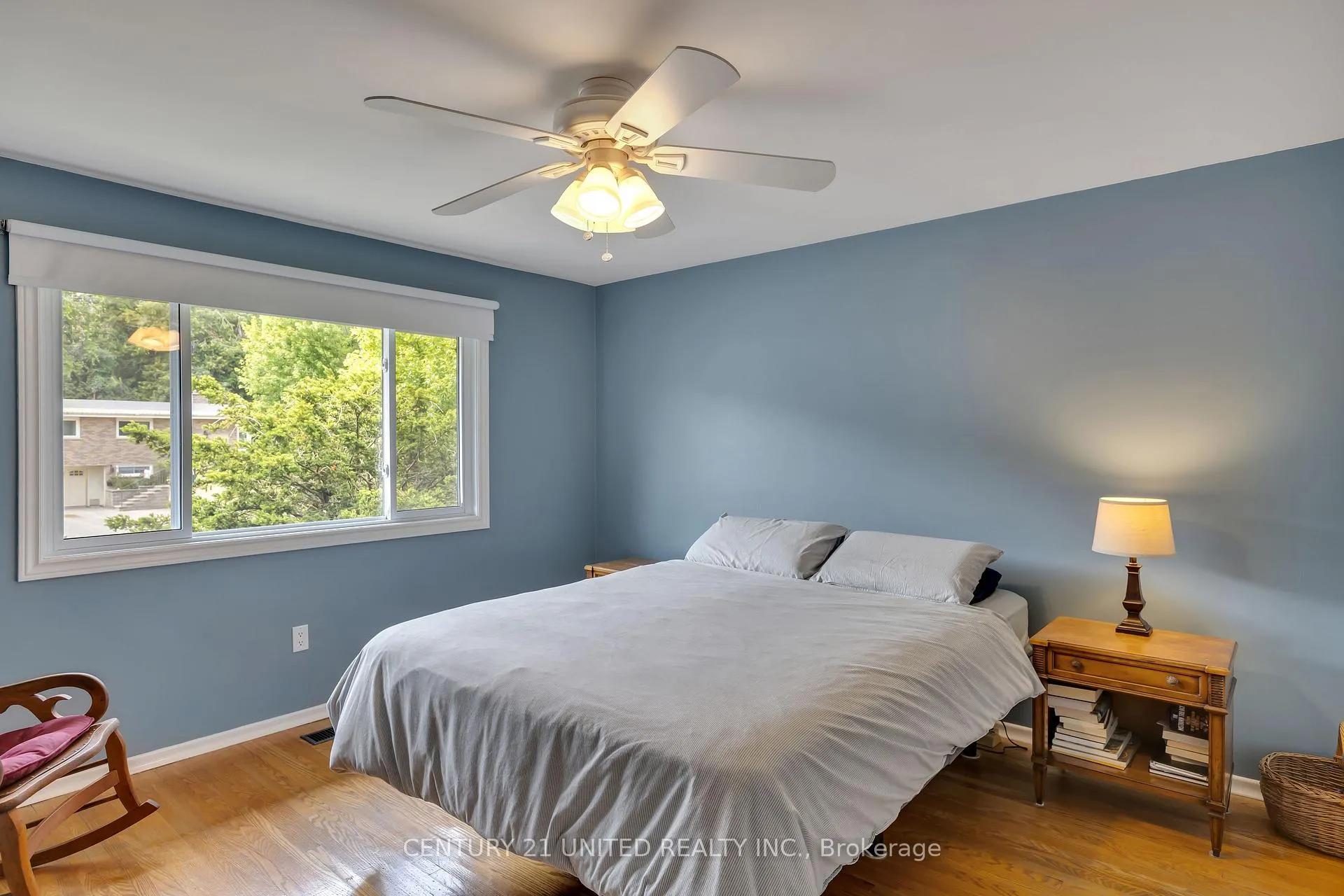 Photo 16 of 1296 Edmison Drive, Peterborough, Northcrest Ward 5 — HOMEH