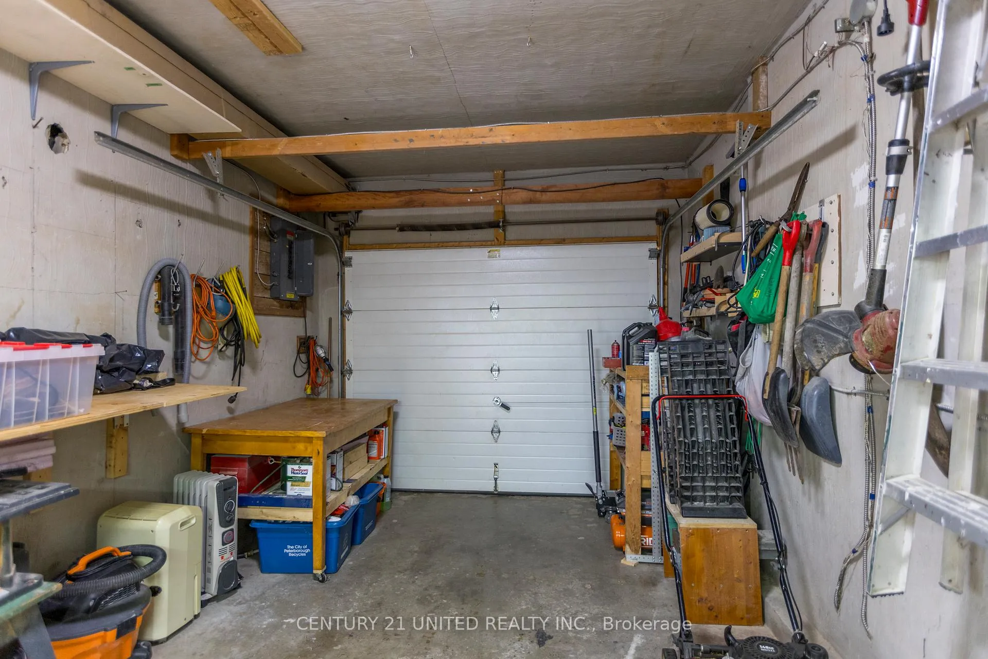 Photo 34 of 1296 Edmison Drive, Peterborough, Northcrest Ward 5 — HOMEH
