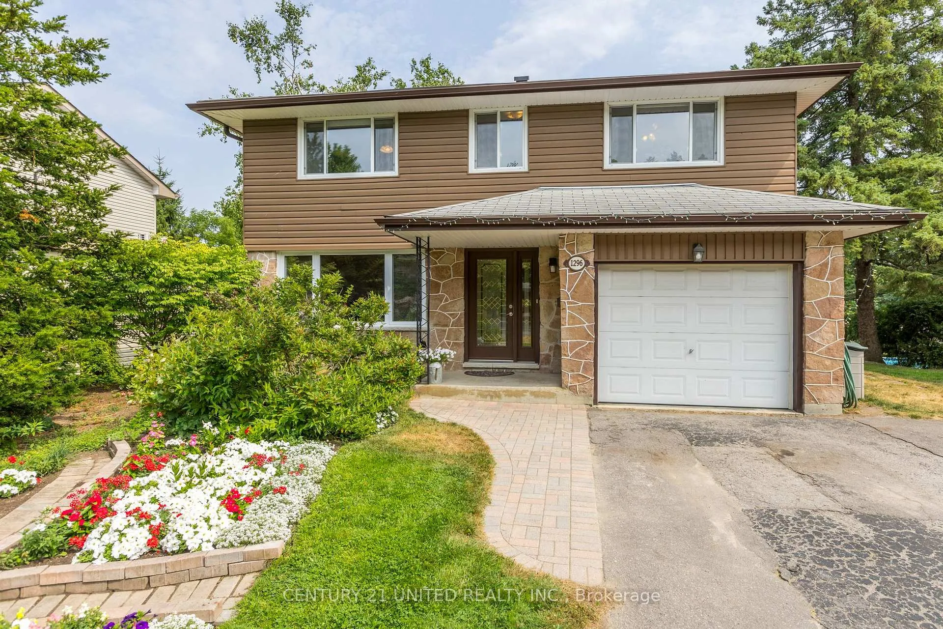 Photo 35 of 1296 Edmison Drive, Peterborough, Northcrest Ward 5 — HOMEH