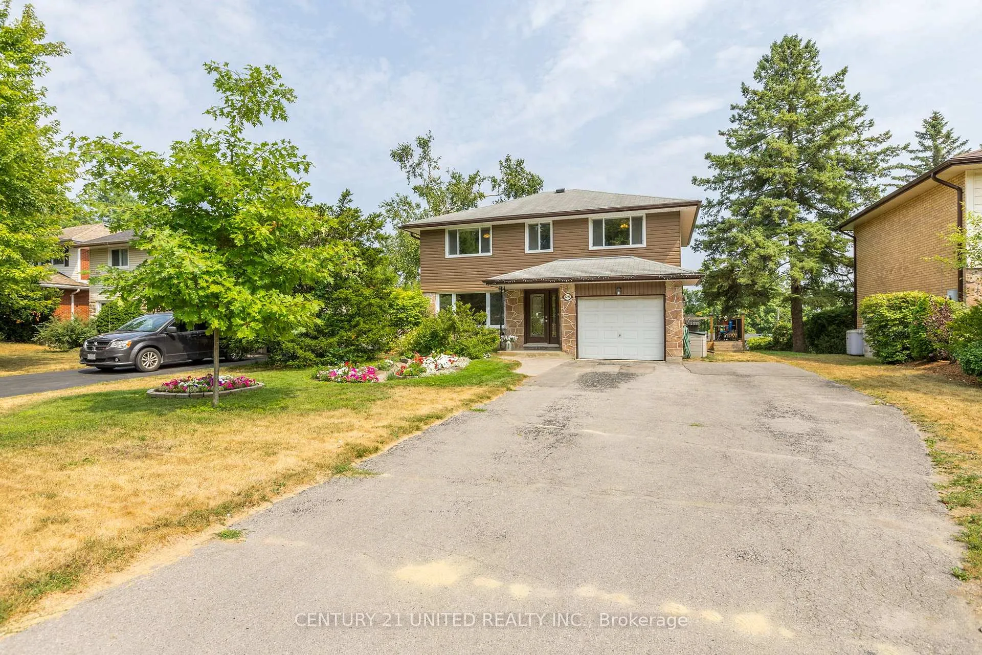 Photo 36 of 1296 Edmison Drive, Peterborough, Northcrest Ward 5 — HOMEH