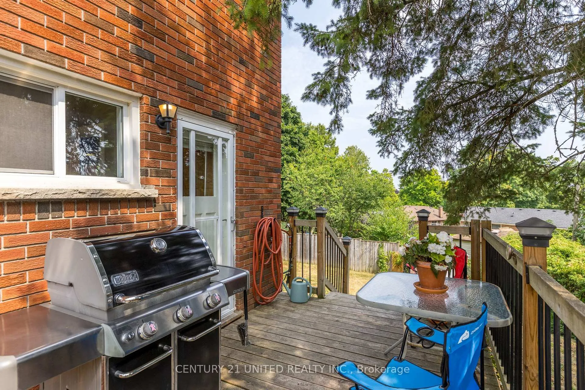 Photo 39 of 1296 Edmison Drive, Peterborough, Northcrest Ward 5 — HOMEH
