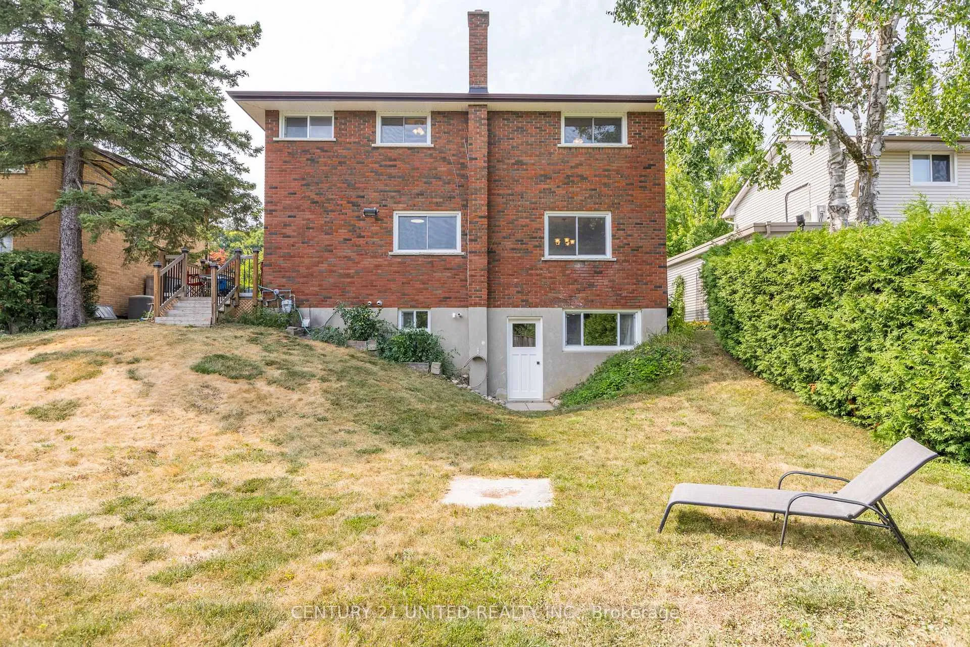 Photo 42 of 1296 Edmison Drive, Peterborough, Northcrest Ward 5 — HOMEH
