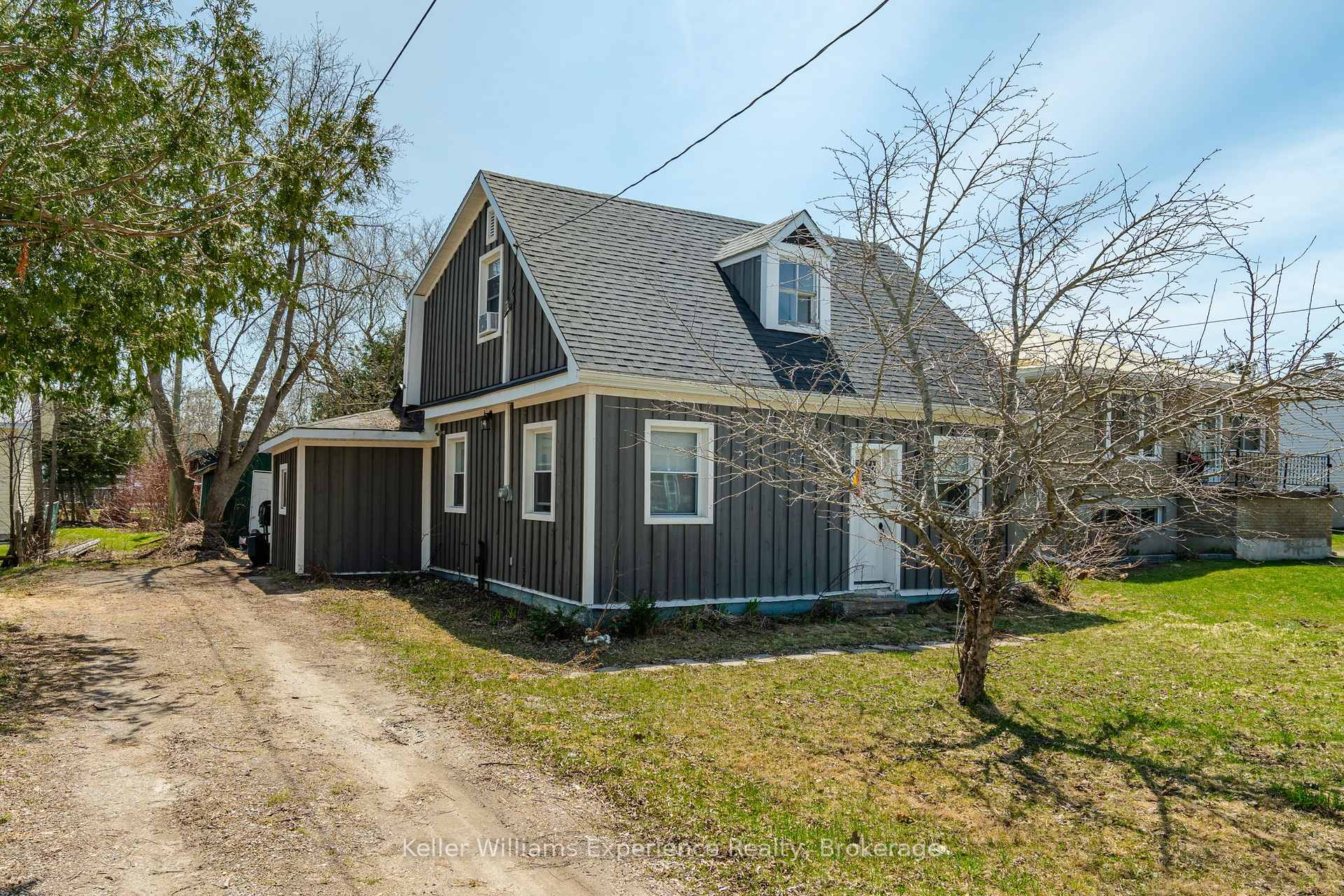 Photo 1 of 313 Mcnicoll Street, Tay, Port McNicoll — HOMEH