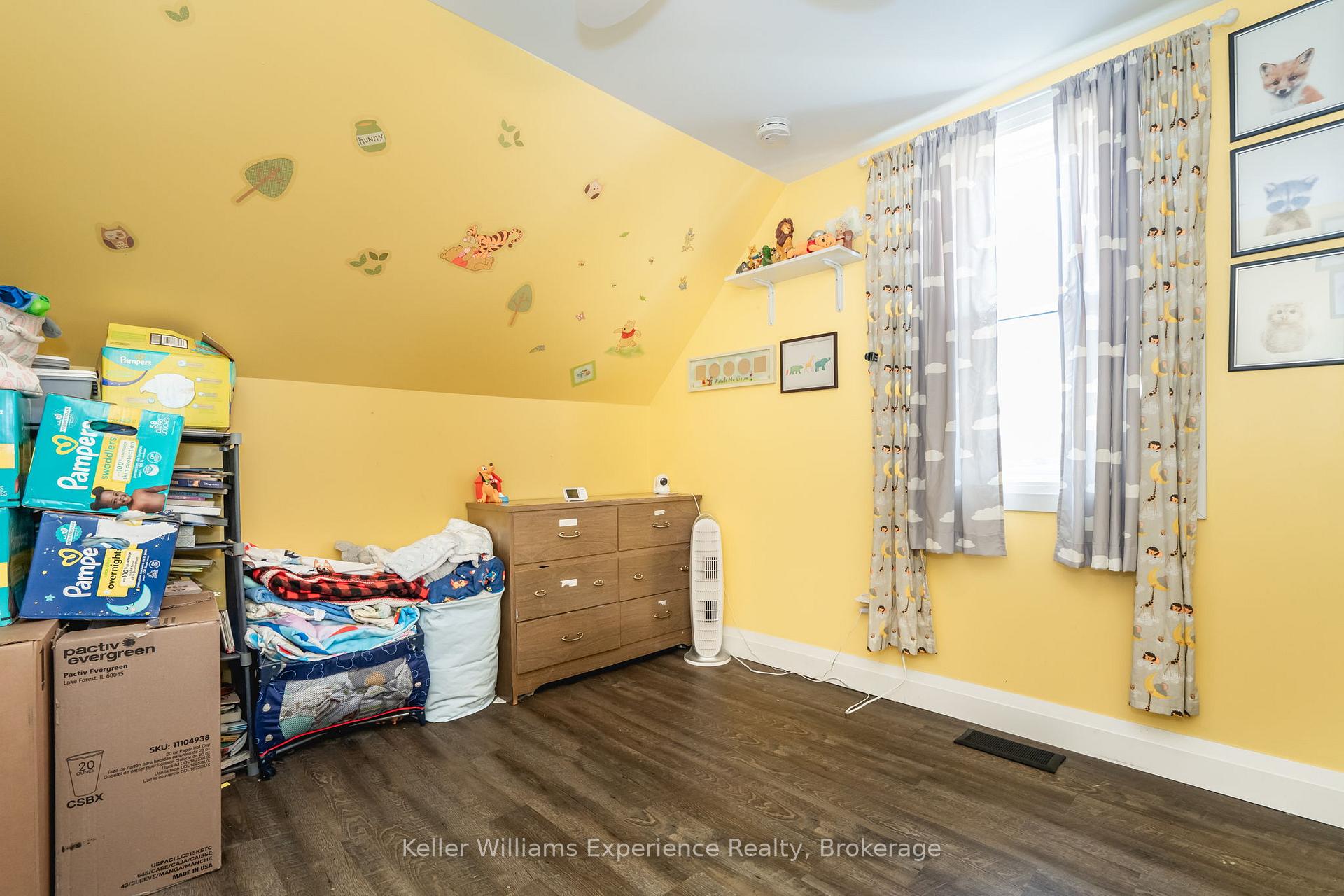 Photo 5 of 313 Mcnicoll Street, Tay, Port McNicoll — HOMEH