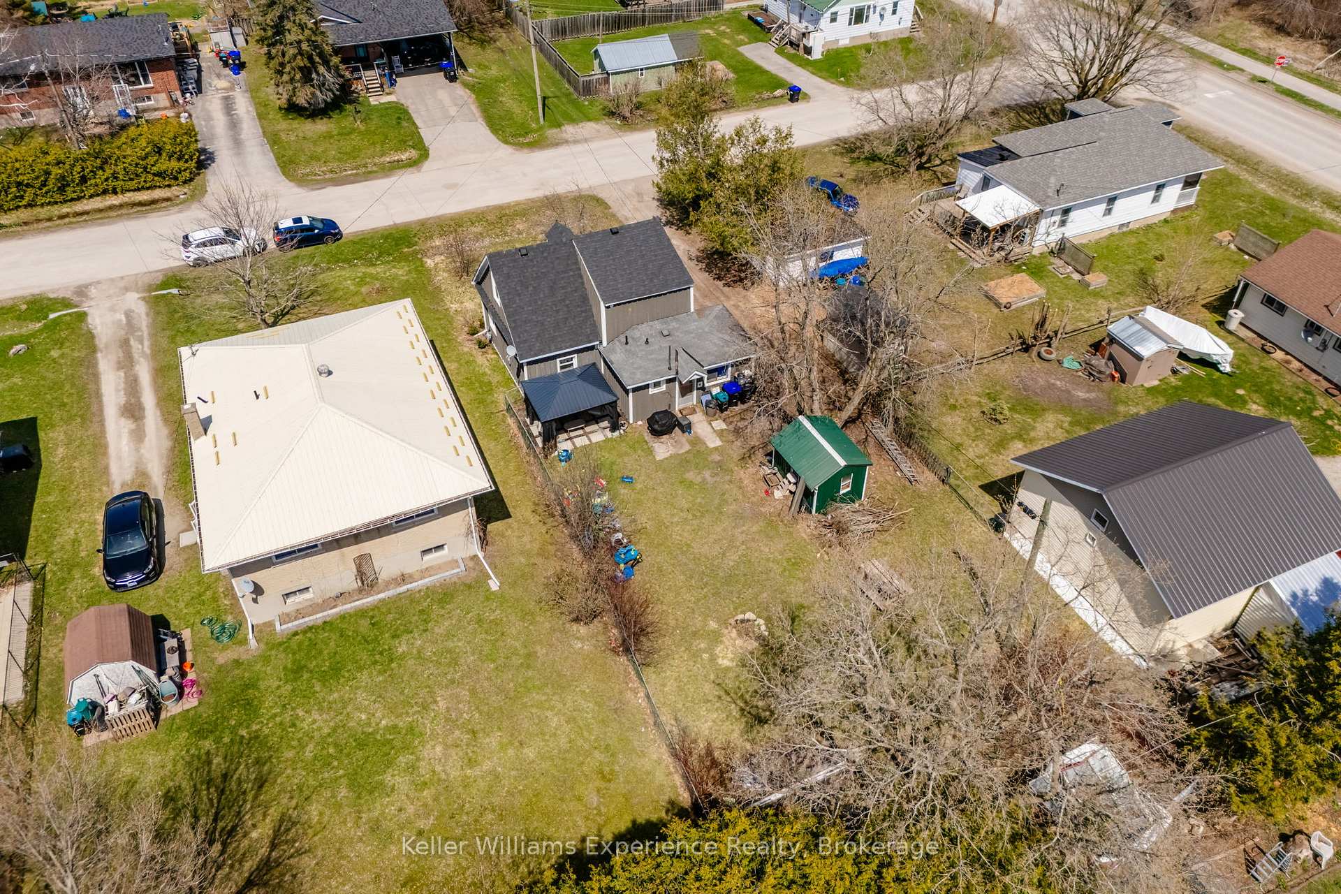 Photo 9 of 313 Mcnicoll Street, Tay, Port McNicoll — HOMEH
