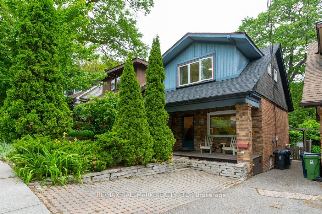Photo 1 of 89 Glenmount Park Road, Toronto, East End-Danforth — HOMEH