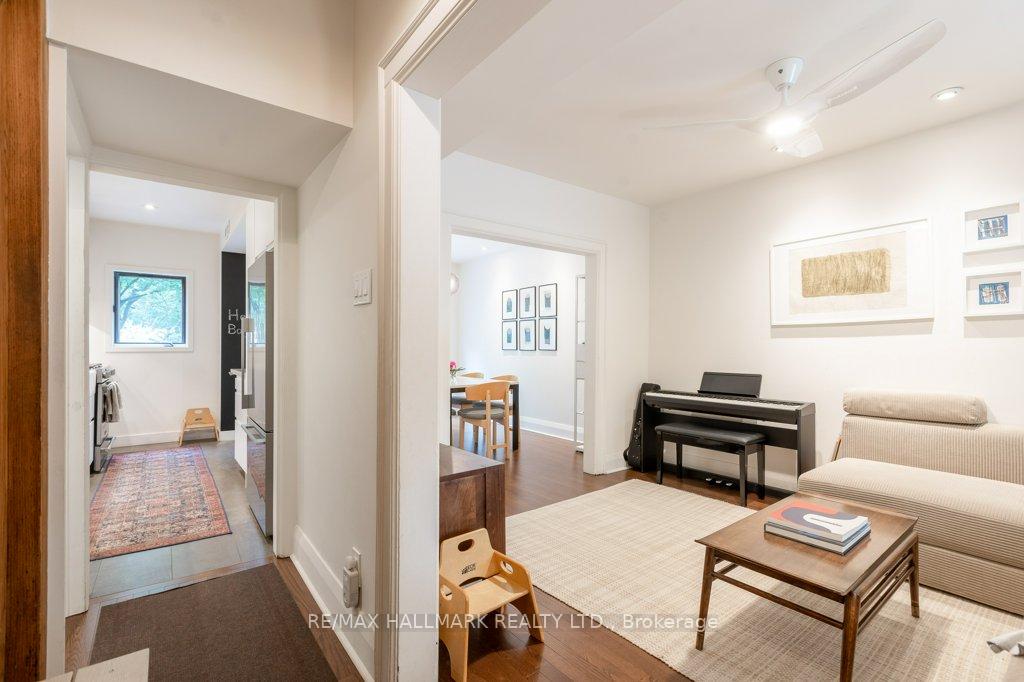 Photo 2 of 89 Glenmount Park Road, Toronto, East End-Danforth — HOMEH