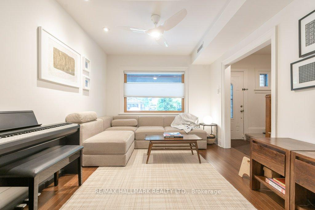 Photo 3 of 89 Glenmount Park Road, Toronto, East End-Danforth — HOMEH