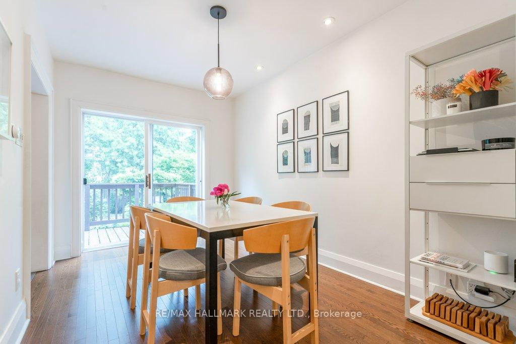 Photo 4 of 89 Glenmount Park Road, Toronto, East End-Danforth — HOMEH