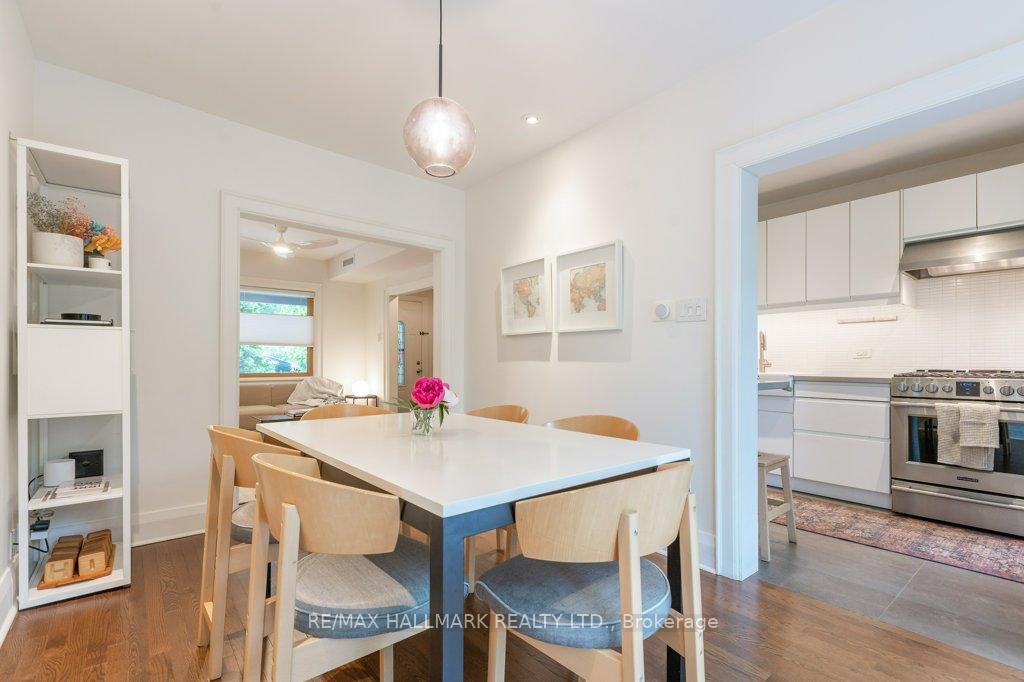 Photo 5 of 89 Glenmount Park Road, Toronto, East End-Danforth — HOMEH
