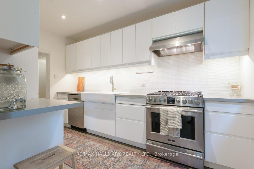 Photo 6 of 89 Glenmount Park Road, Toronto, East End-Danforth — HOMEH