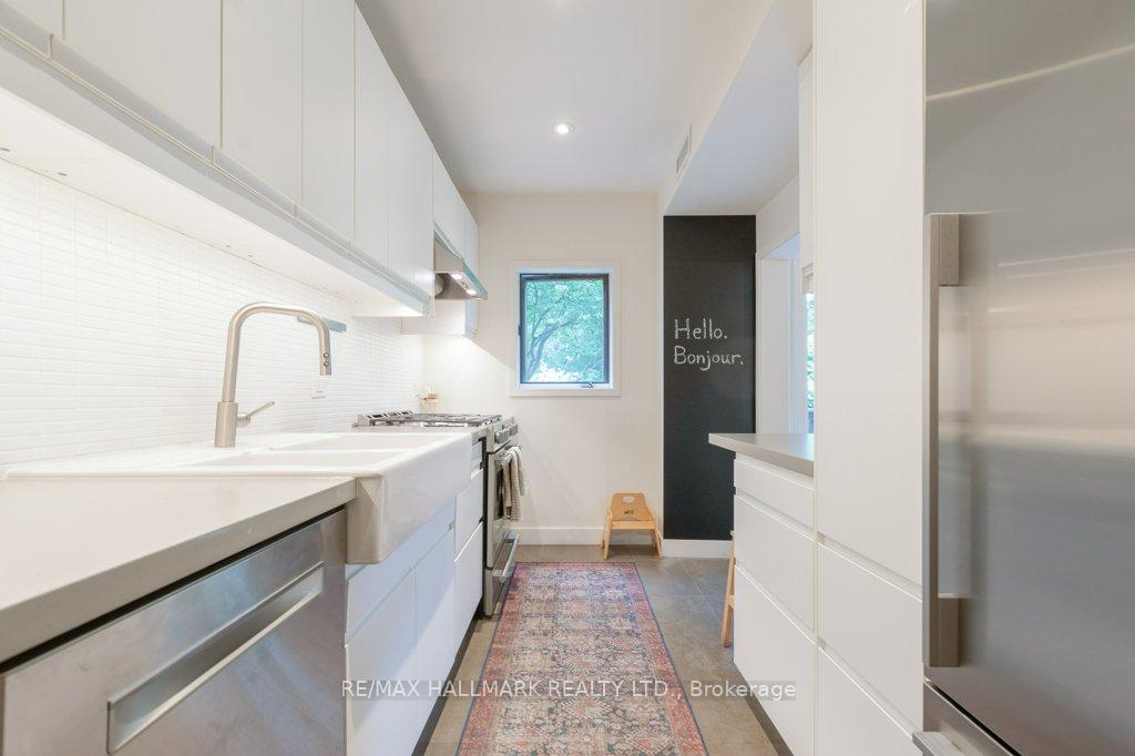 Photo 7 of 89 Glenmount Park Road, Toronto, East End-Danforth — HOMEH